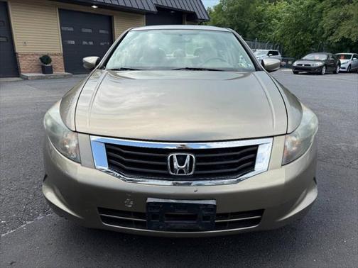 2010 Honda Accord LX 4dr Sedan 5A