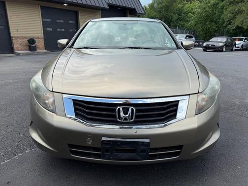 2010 Honda Accord LX 4dr Sedan 5A