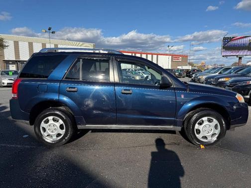 2007 Saturn Vue Base