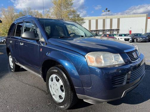 2007 Saturn Vue Base