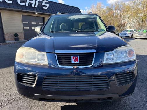 2007 Saturn Vue Base