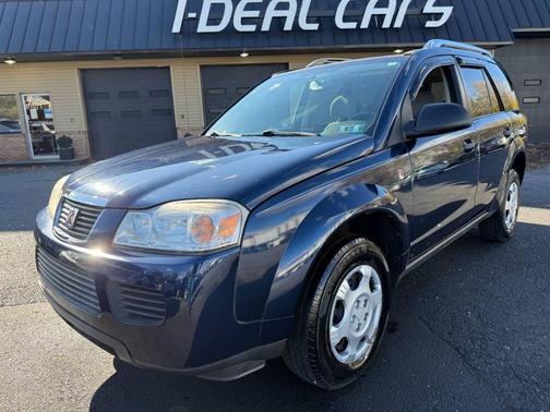 2007 Saturn Vue Base