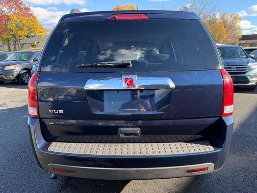 2007 Saturn Vue Base