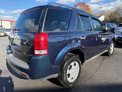 2007 Saturn Vue Base