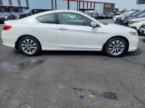 2014 Honda Accord LX-S