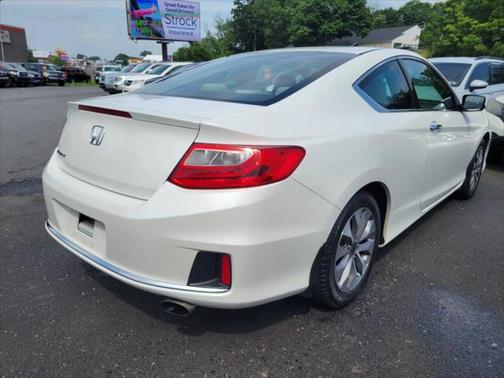 2014 Honda Accord LX-S