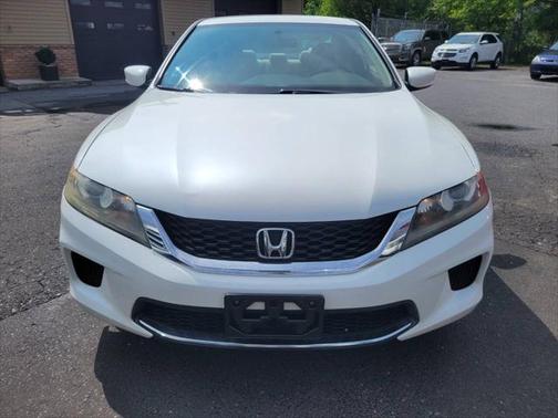 2014 Honda Accord LX-S