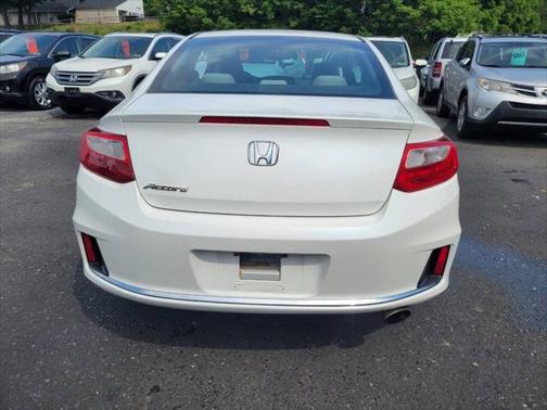 2014 Honda Accord LX-S