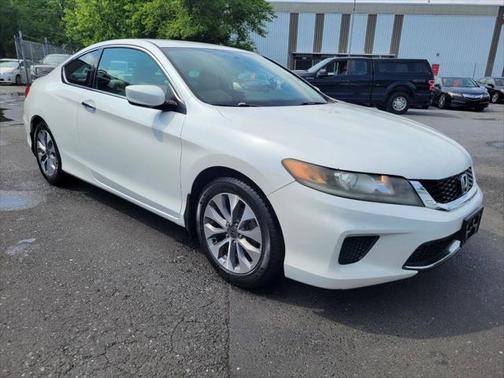 2014 Honda Accord LX-S