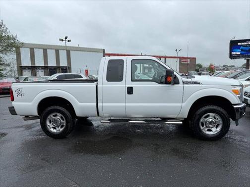 2015 Ford F-250 XLT