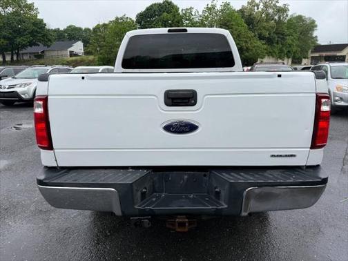 2015 Ford F-250 XLT