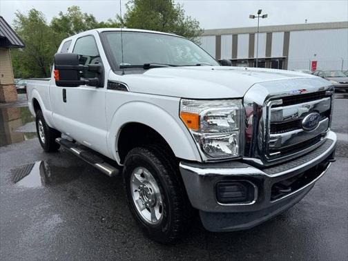 2015 Ford F-250 XLT
