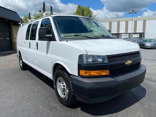 2019 Chevrolet Express 2500 Work Van