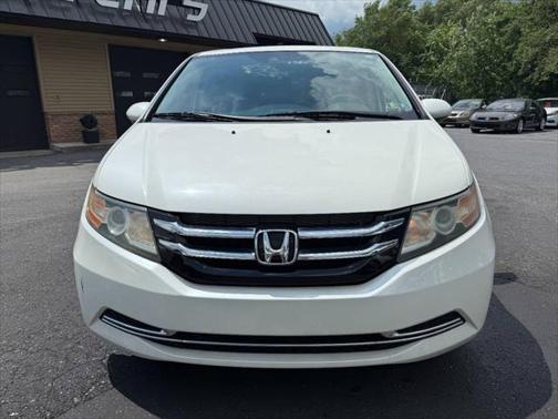 2015 Honda Odyssey EX