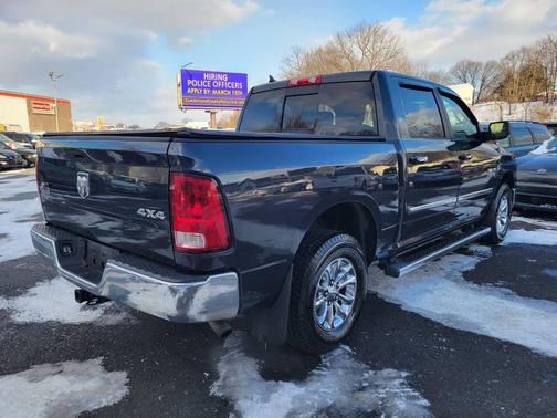 2013 RAM 1500 SLT