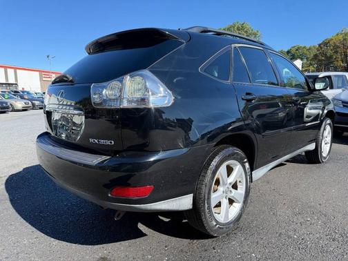 2007 Lexus RX 350 Base