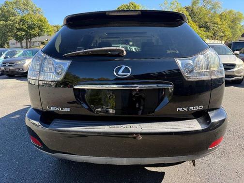 2007 Lexus RX 350 Base