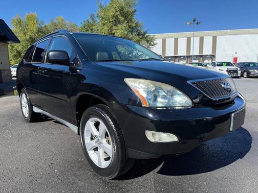 2007 Lexus RX 350 Base