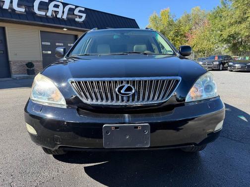 2007 Lexus RX 350 Base