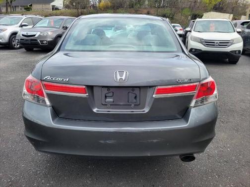 2012 Honda Accord SE