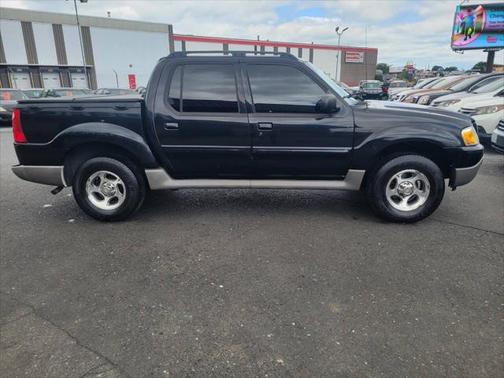 2003 Ford Explorer Sport Trac XLS