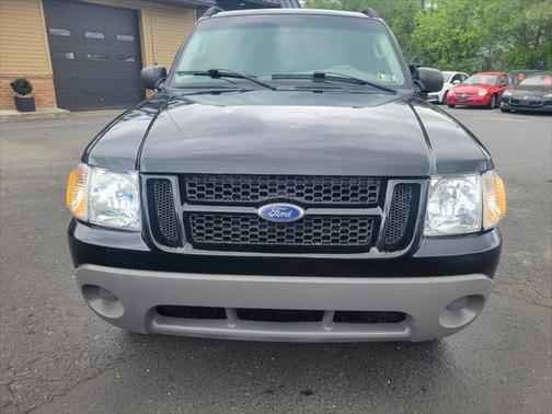 2003 Ford Explorer Sport Trac XLS