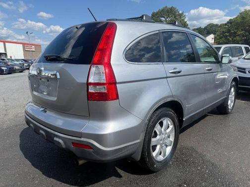 2008 Honda CR-V EX