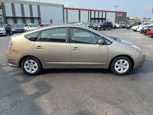 2007 Toyota Prius Touring