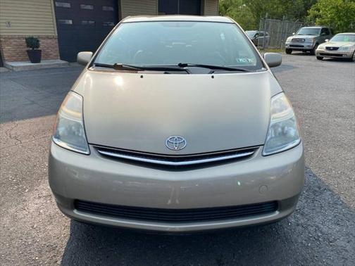 2007 Toyota Prius Touring