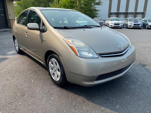 2007 Toyota Prius Touring