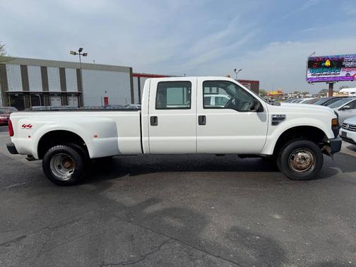 2008 Ford F-350 XL