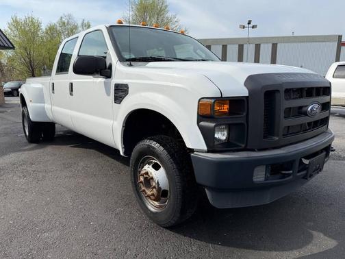 2008 Ford F-350 XL