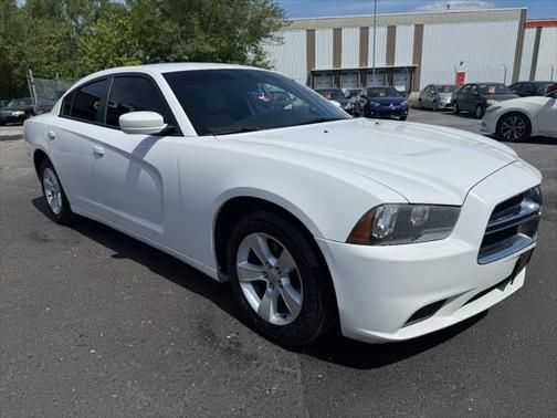 2014 Dodge Charger SE