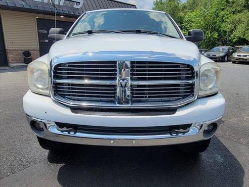 2009 Dodge Ram 2500 SLT Quad Cab