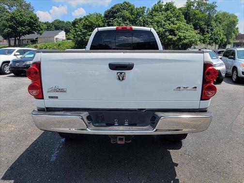 2009 Dodge Ram 2500 SLT Quad Cab
