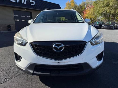 2015 Mazda CX-5 Sport