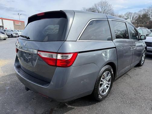 2013 Honda Odyssey EX