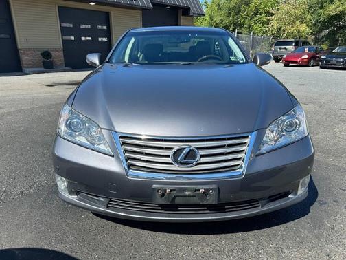 2012 Lexus ES 350 Base