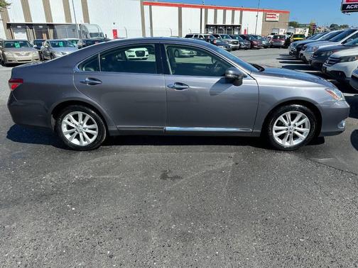 2012 Lexus ES 350 Base