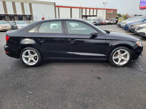 2015 Audi A3 1.8T Premium