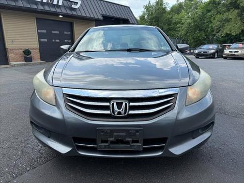 2011 Honda Accord SE