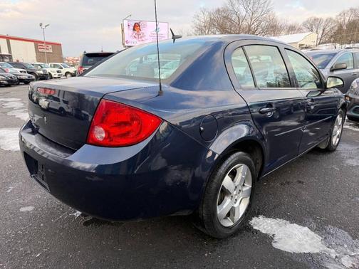 2010 Chevrolet Cobalt LT
