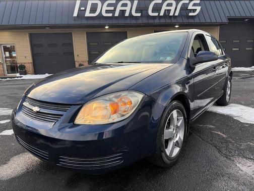 2010 Chevrolet Cobalt LT