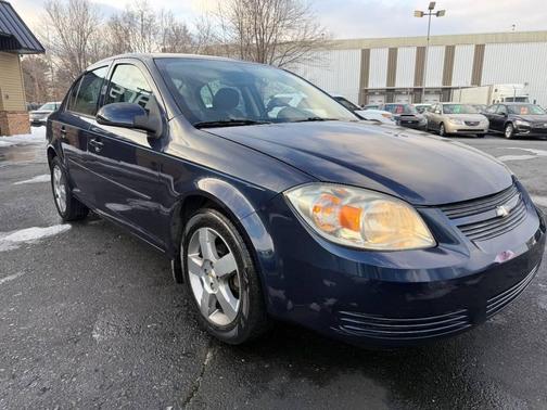 2010 Chevrolet Cobalt LT