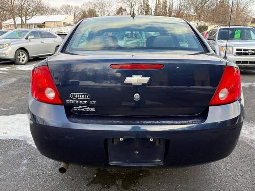 2010 Chevrolet Cobalt LT