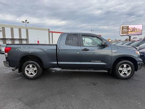 2008 Toyota Tundra SR5