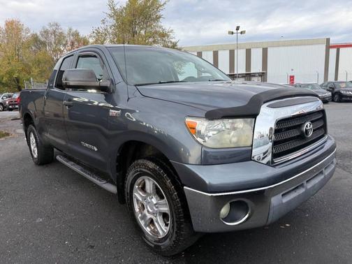 2008 Toyota Tundra SR5