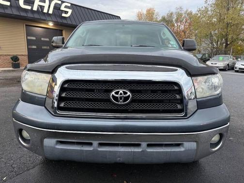 2008 Toyota Tundra SR5