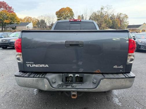 2008 Toyota Tundra SR5