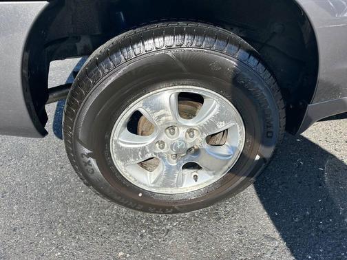 2003 Mazda Tribute ES V6 4WD 4dr SUV
